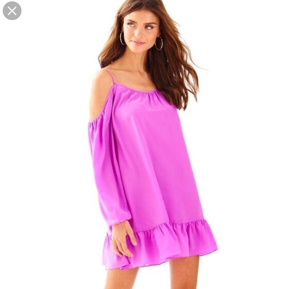 NWT Lilly Pulitzer Candice Dress